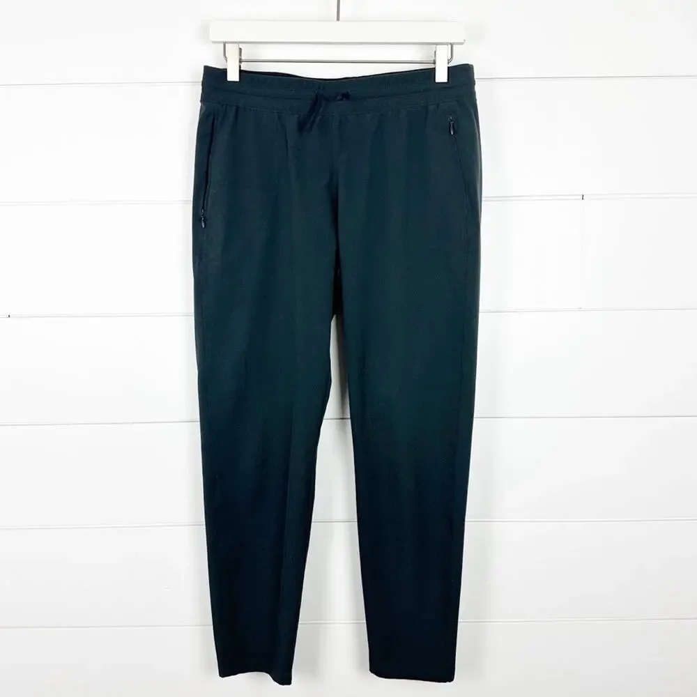 Kuhl Freeflex Metro Black Pants Outdoor Hiking - Picture 2 of 8